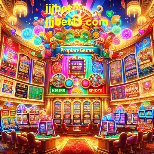 Descubra as Melhores Promoções de Jogos no jjjbet